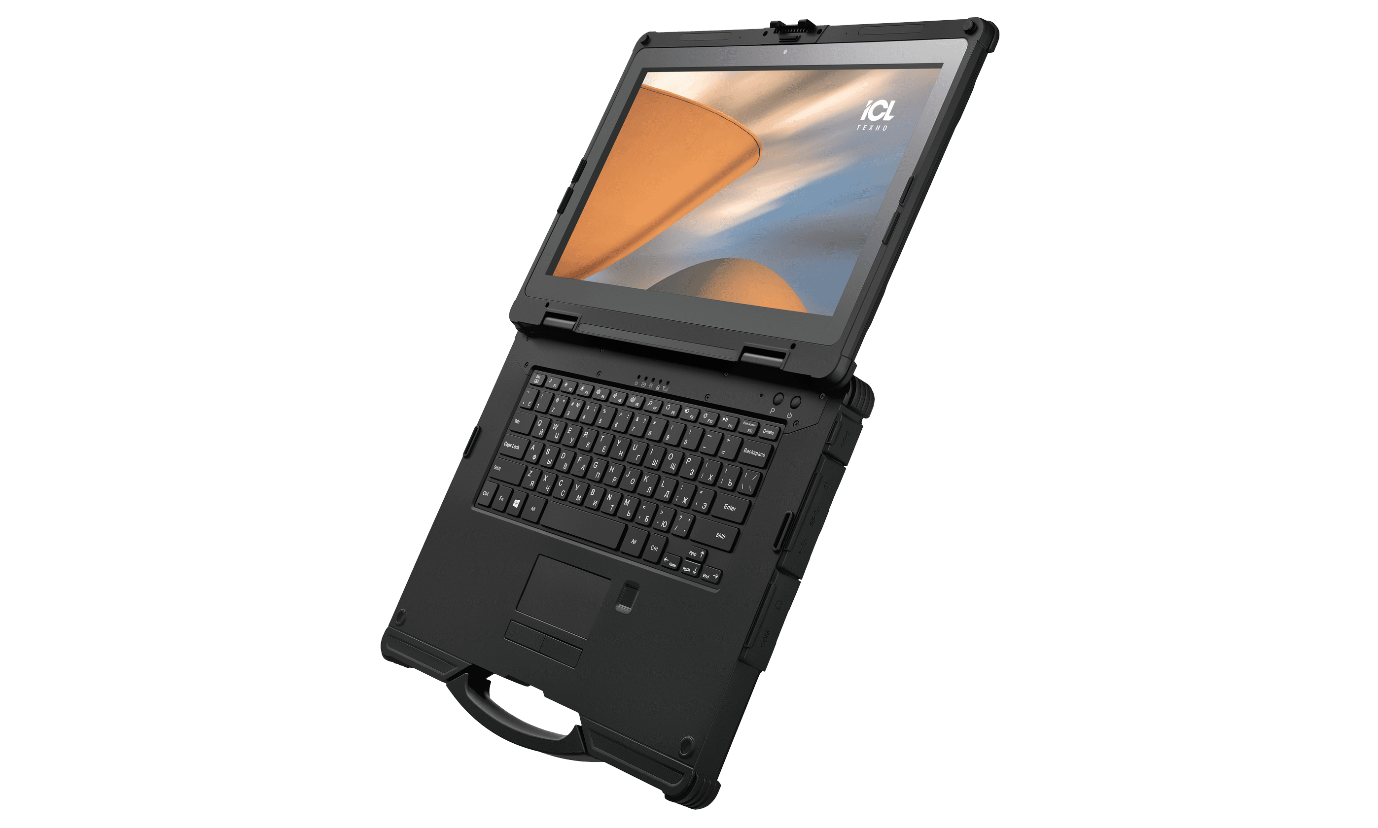 Ноутбук ICL Raybook S1412 G1