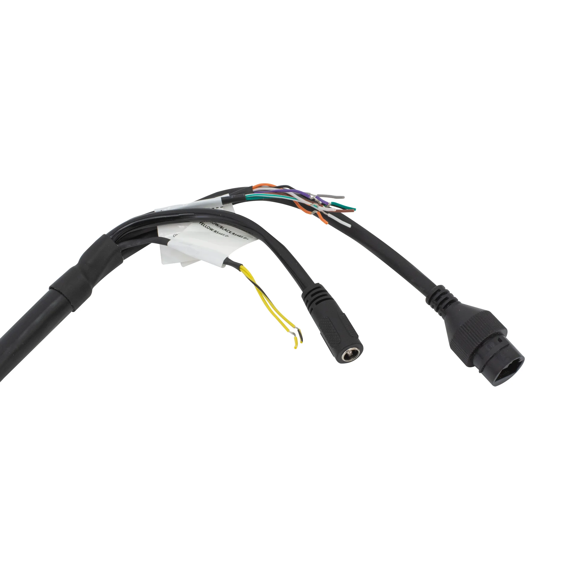 Камера сетевая PTZ 2Мп OMNY PRO HPTZ-M2A-x25-C с 25x оптическим увеличением