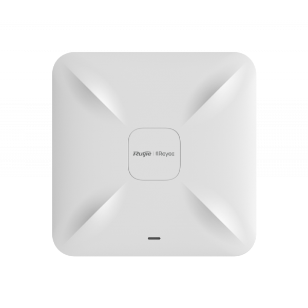 Точка доступа Wi-Fi Ruijie Reyee RG-RAP2200(F)