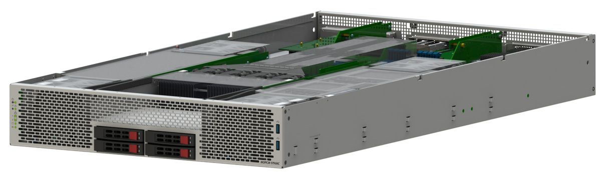 Сервер Норси-Транс Паладин-GPU