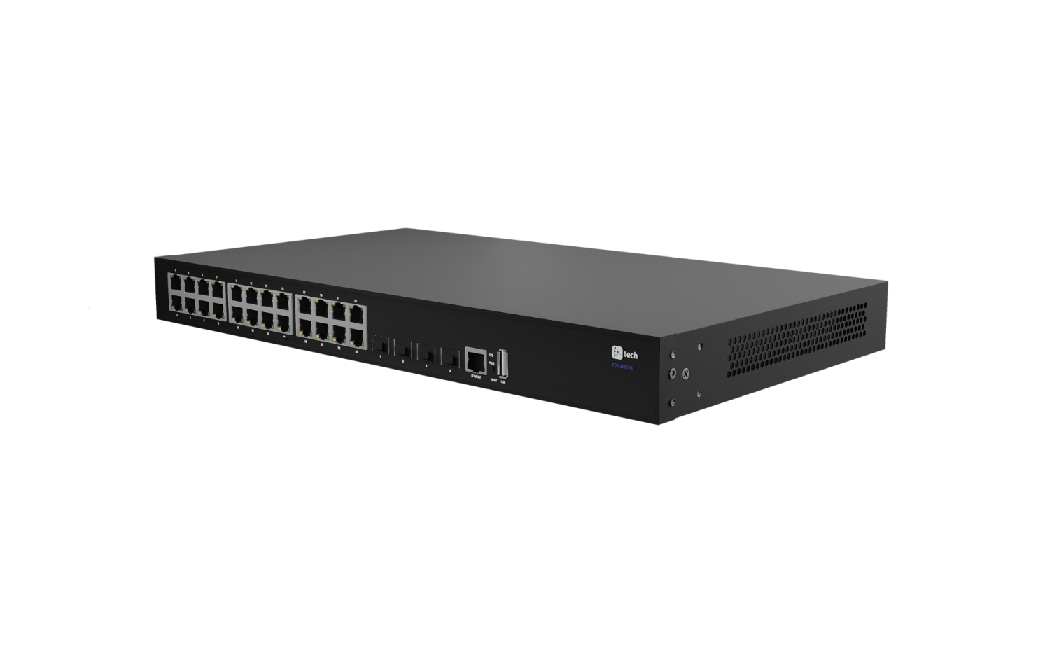 Коммутатор Fplus FCS-2328TX