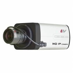 LTV CNE-440 00, IP-видеокамера стандартного дизайна
