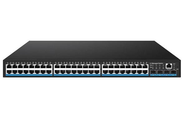Коммутатор NST NS-SW-48G4G10-L