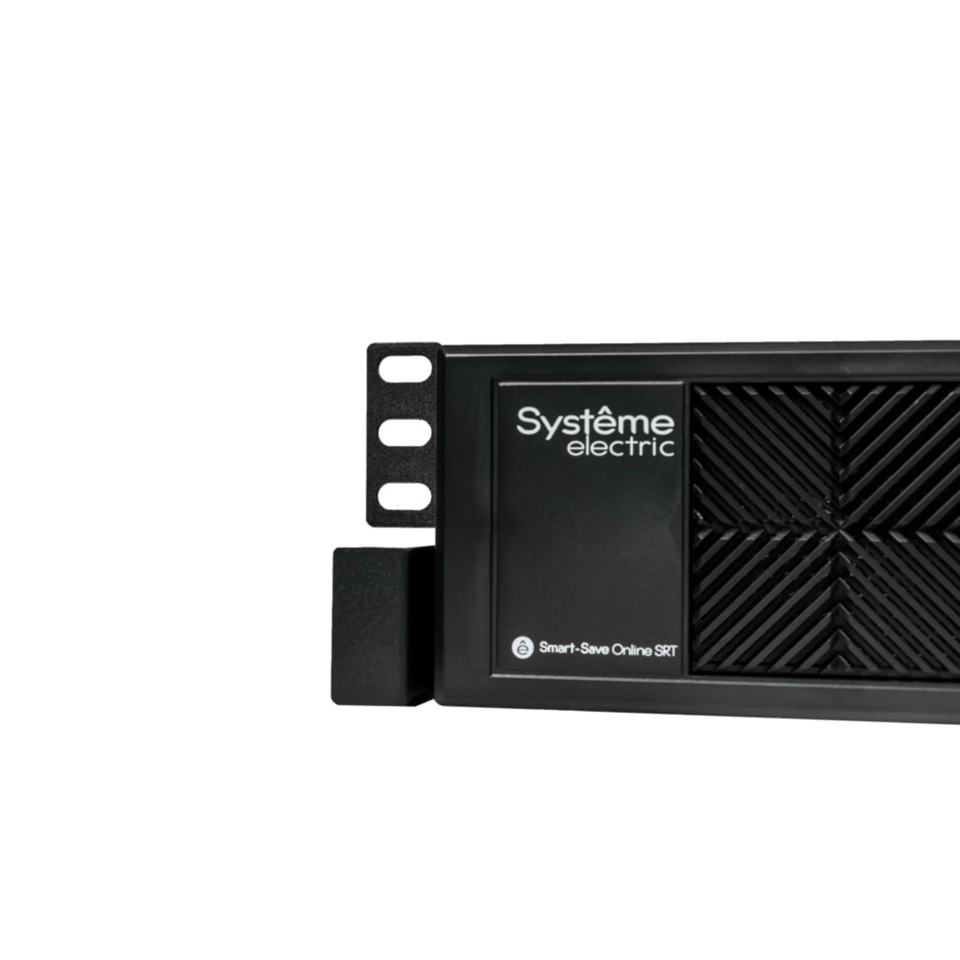 ИБП Smart-Save Online SRT Systeme Electric 5К XL RT5U 1:1 клм SmSlot NC прл 2кор