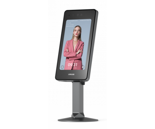 Биометрический терминал Uni-Ubi Uface 7T