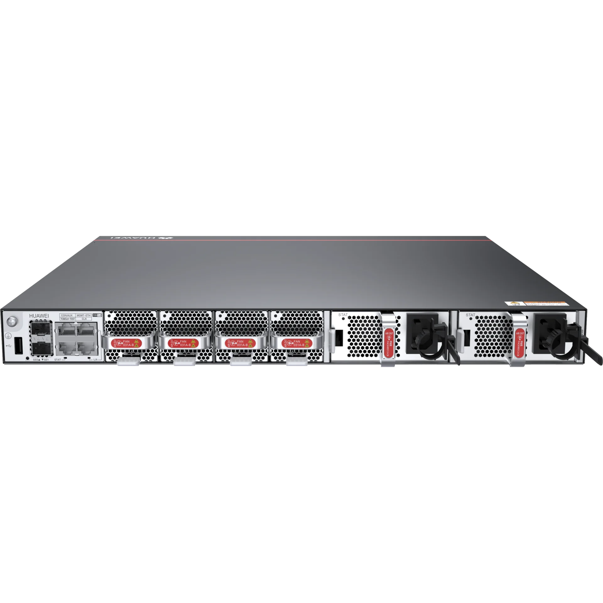 Маршрутизатор Huawei NetEngine 8000 F1A-8H20Q