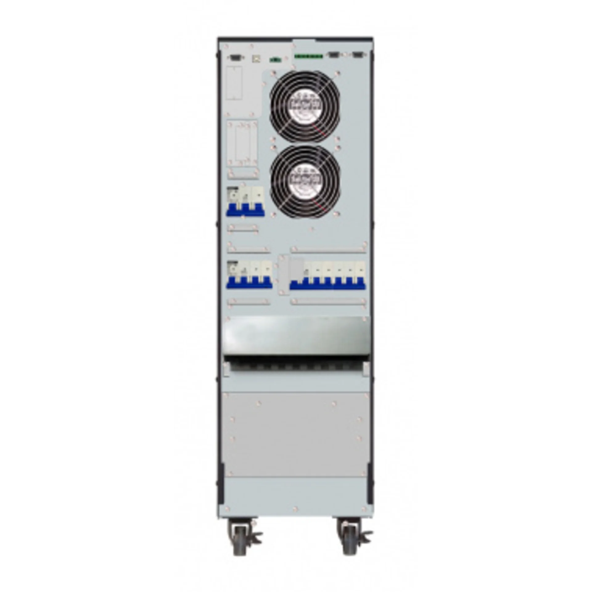 Источник бесперебойного питания Ippon Innova RT 33 20K Tower 20000Вт 20000ВА черный