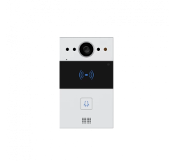 IP вызывная панель Akuvox R20A