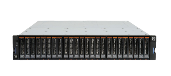 Гибридная система хранения данных Русский Щит Alpha DF5035