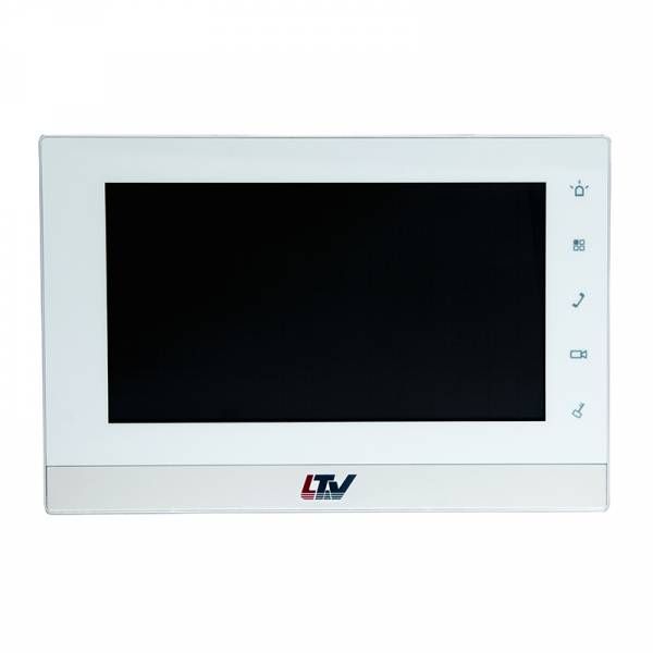 LTV-DND-155-01, видеомонитор для домофона