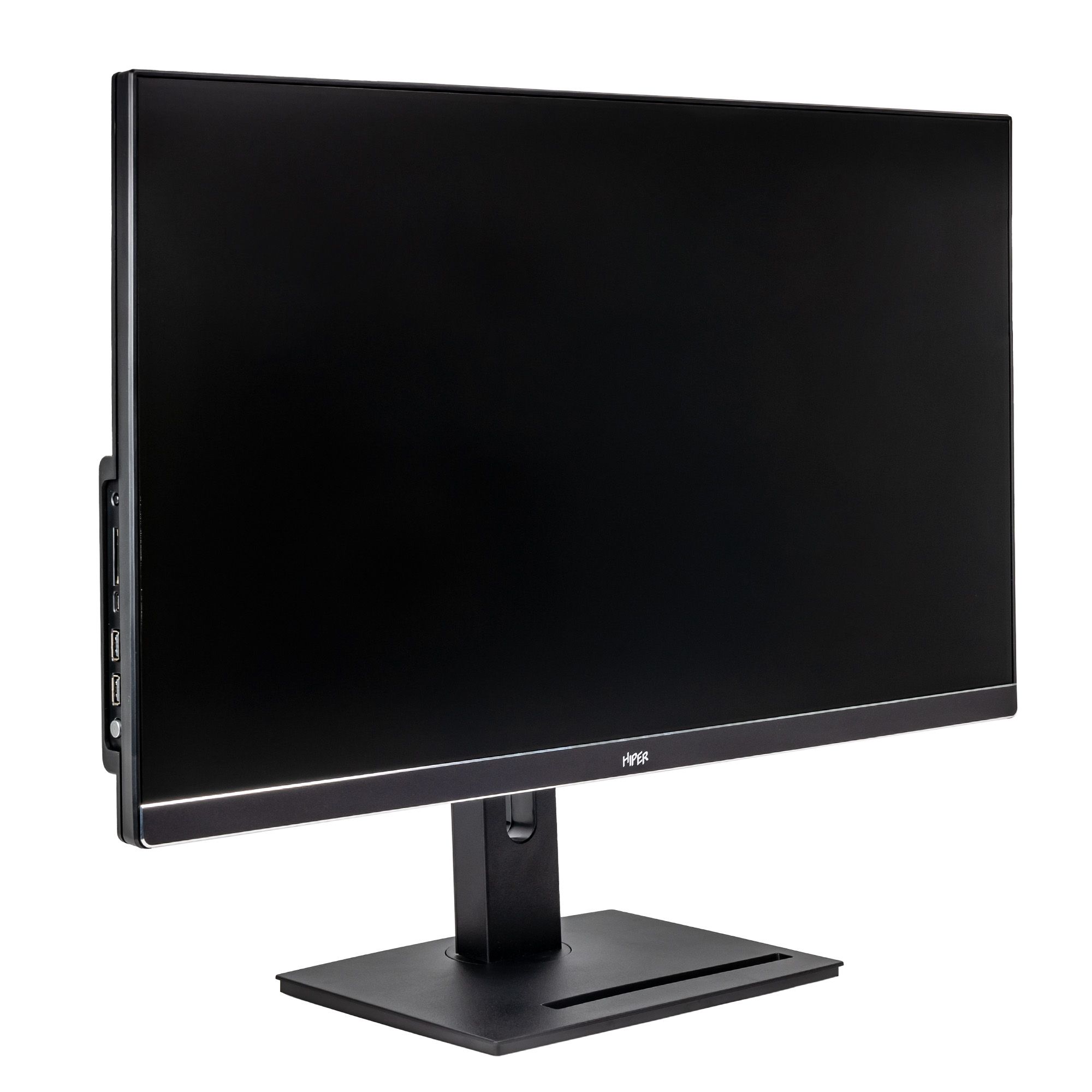 Платформа-моноблок HIPER Office HO-K27M-H610-B 27″