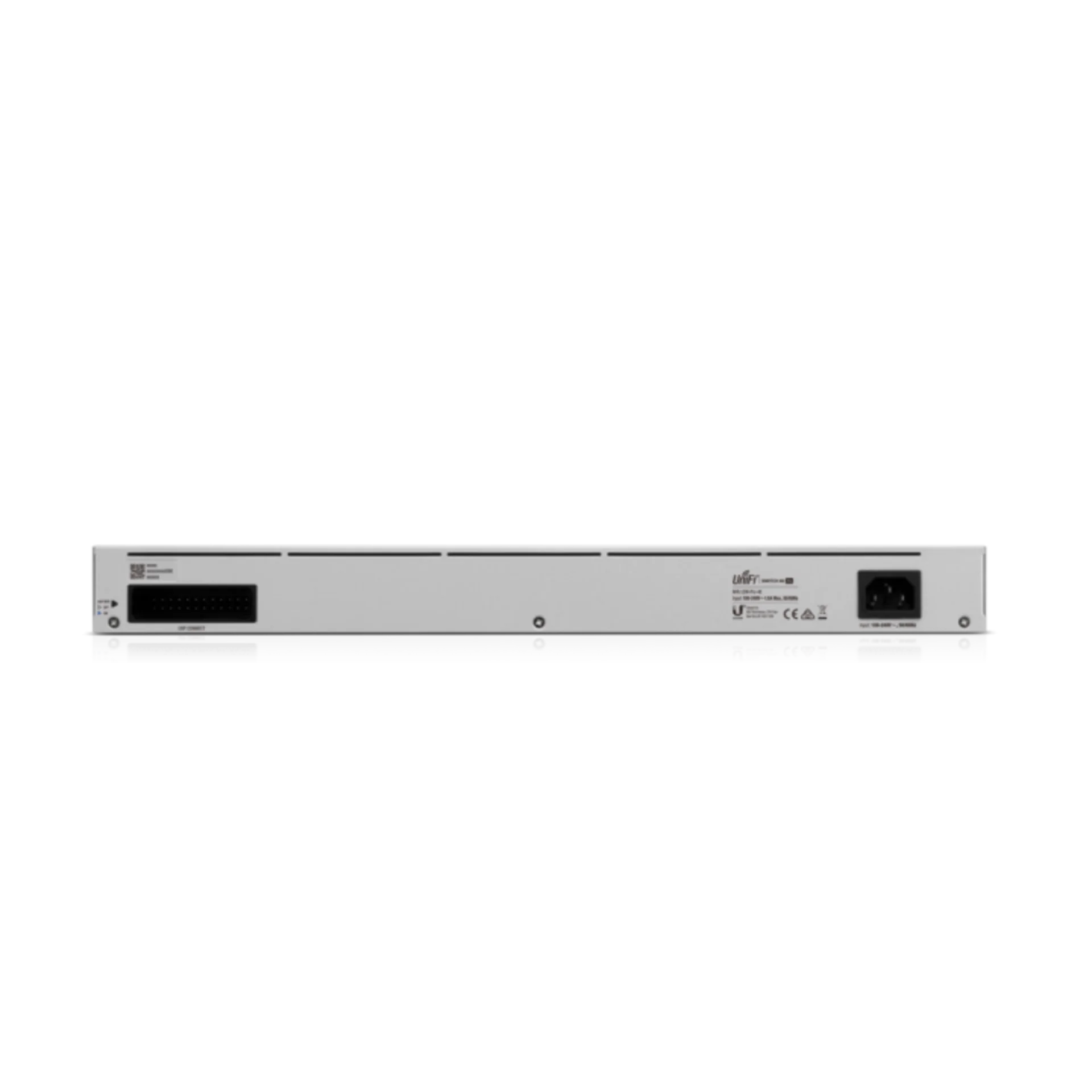 Коммутатор Ubiquiti UniFi Switch Pro 48