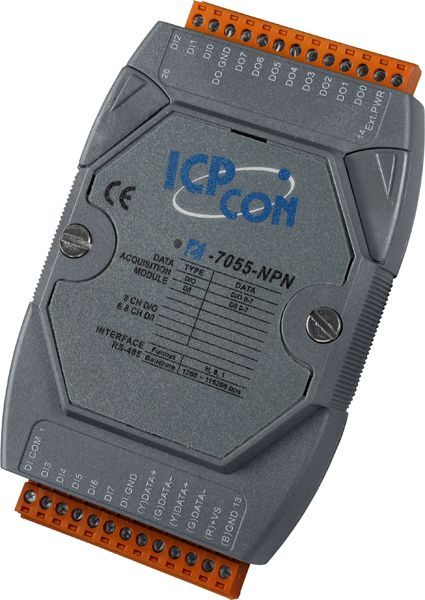 I-7055-NPN CR