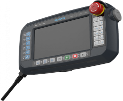 Пульт управления INOVANCE IRTP80-L5-INT