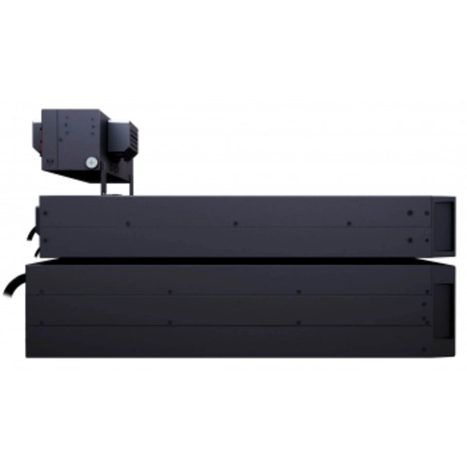 Источник бесперебойного питания Ippon Innova RT II 6000 6000Вт 6000ВА черный