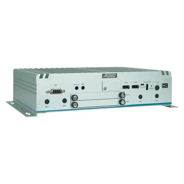 Встраиваемый компьютер iROBO-6000-353U-W