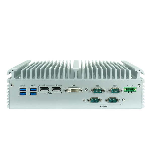 Встраиваемый компьютер iROBO-6000-340P-W