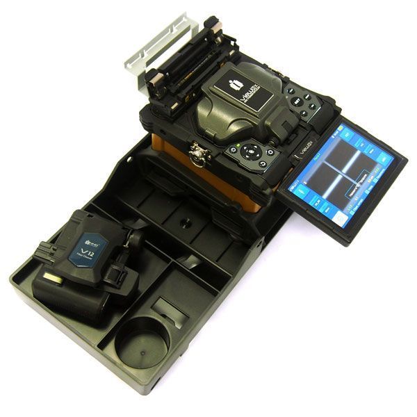 Аппарат для сварки оптоволокна INNO Instrument VIEW 3x