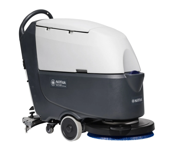 Поломоечная машина NILFISK SC530 GO LINE