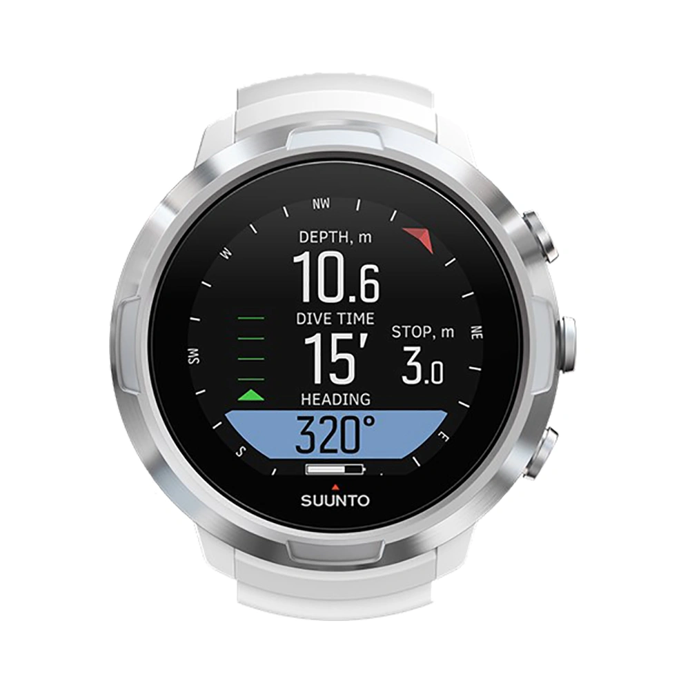 Suunto d5 Black