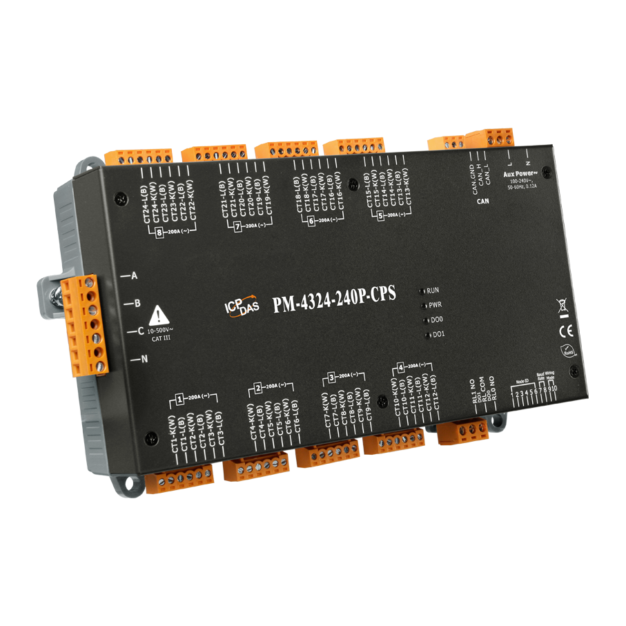 PM-4324-240P-CPS