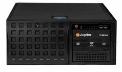Видеопроцессор Jupiter Systems C1200-8HC-4DVI-SSD-2NIC-8RAM