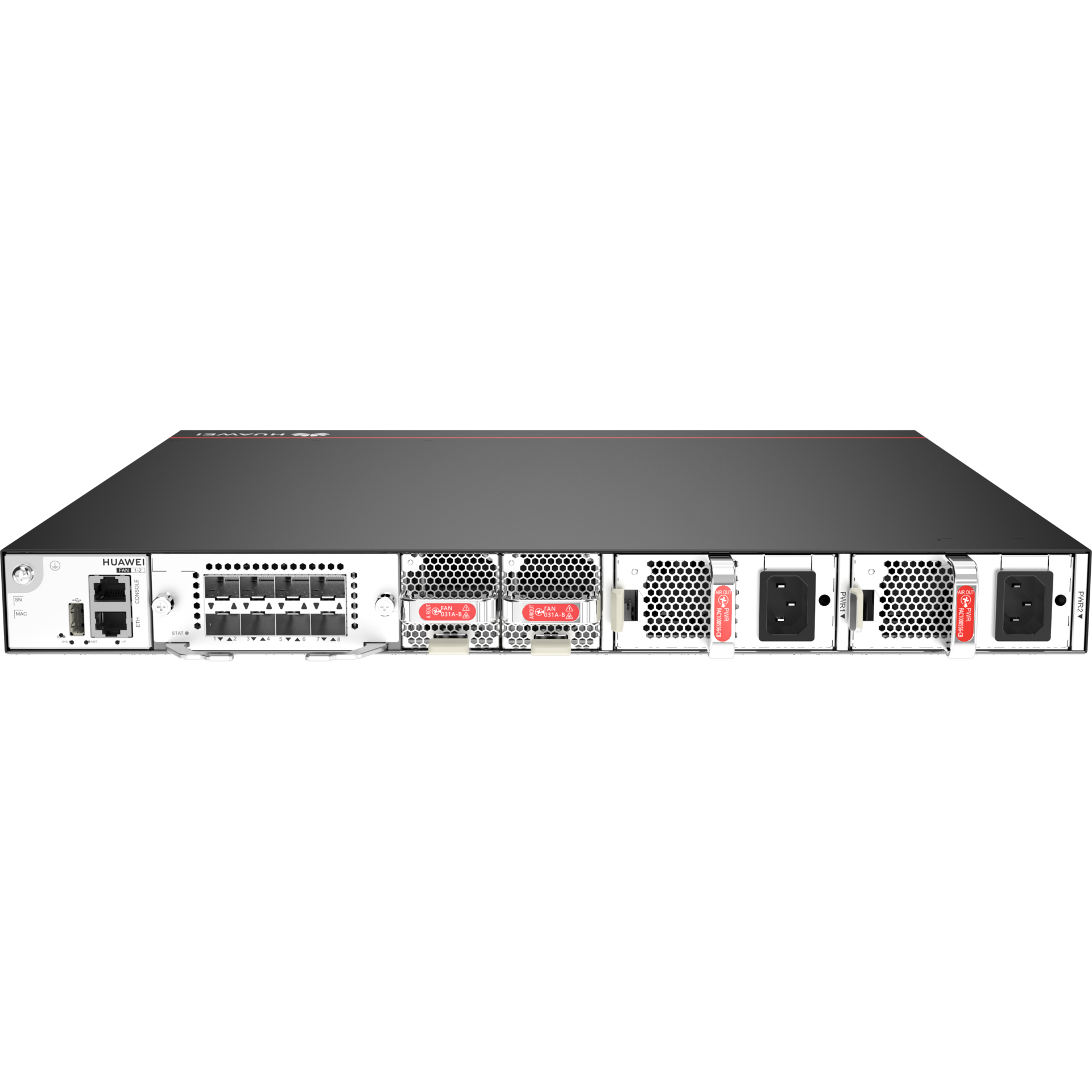 Коммутатор Huawei S5732-H48UM2CC