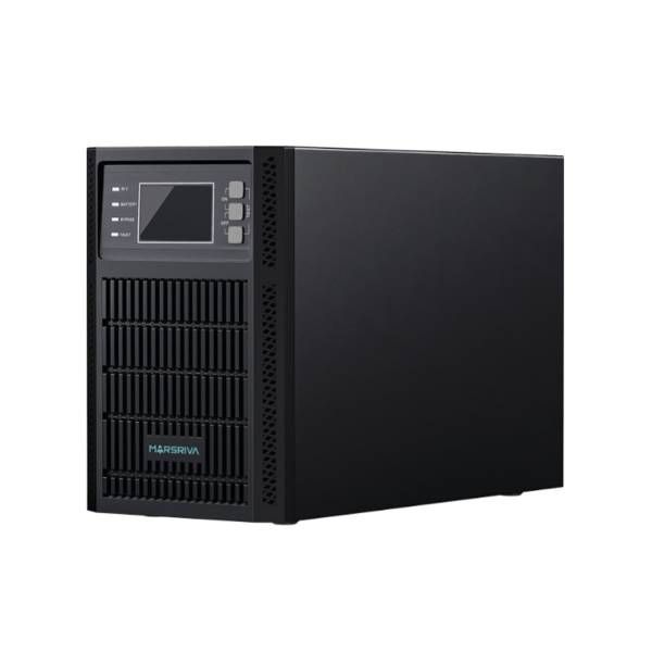 Онлайн ИБП длительного действия Marsriva MR-US3K-H 3кВА 96В
