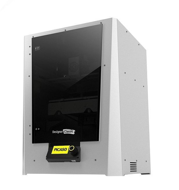 3D принтер Picaso Designer Classic