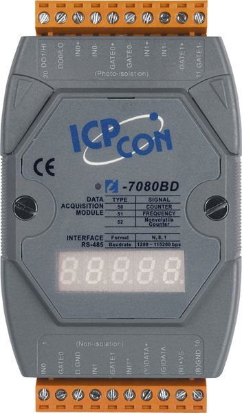 I-7080BD-G CR