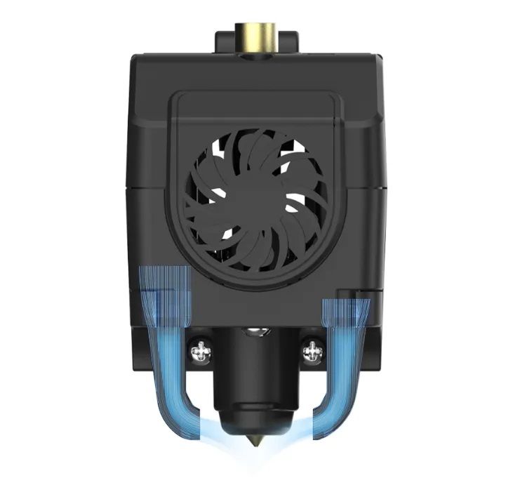 3D принтер FlashForge Adventurer 3 Pro 2