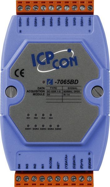 I-7065B CR