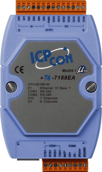 I-7188EA CR