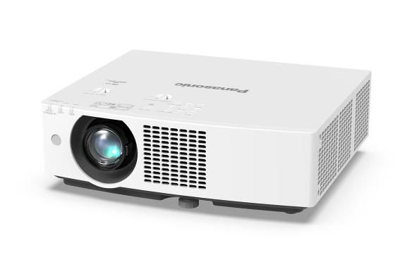 Лазерный проектор Panasonic ДЕМО_PT-VMZ50