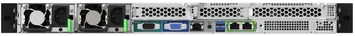 Серверная платформа 1U Compal SR110-2