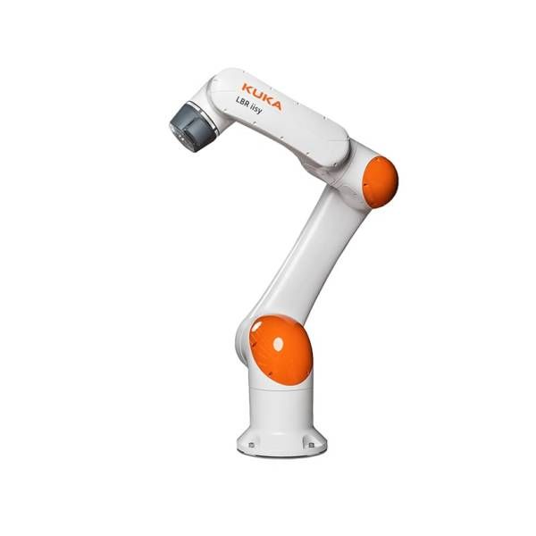 Коллаборативный робот KUKA LBR iisy 11 R1300