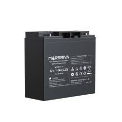Батарея Marsriva MR-PBU12-18