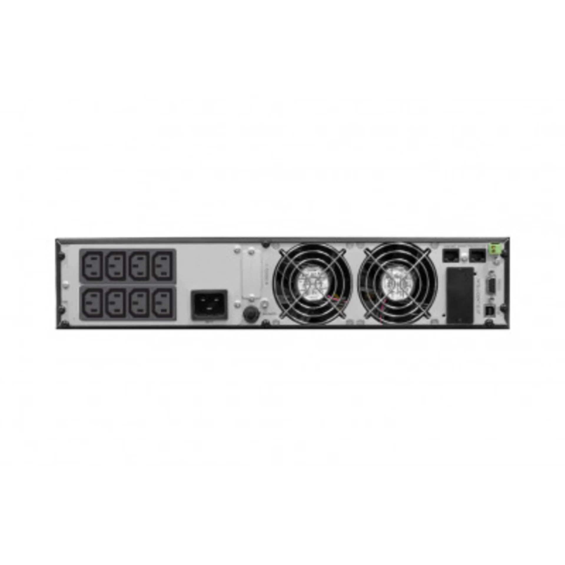 ИСТОЧНИК БЕСПЕРЕБОЙНОГО ПИТАНИЯ SKAT-UPS 2000 RACK+4X9AH ИСП. E
