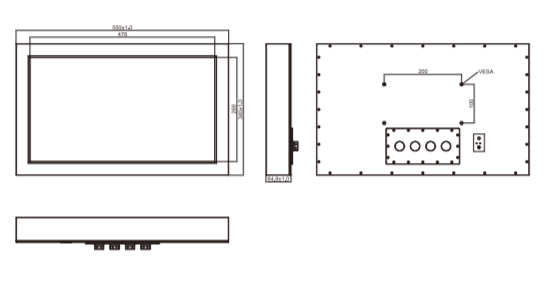 W22IB3S-65A3/PAT