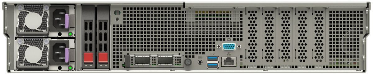 Сервер Норси-Транс Пантера-12 G3