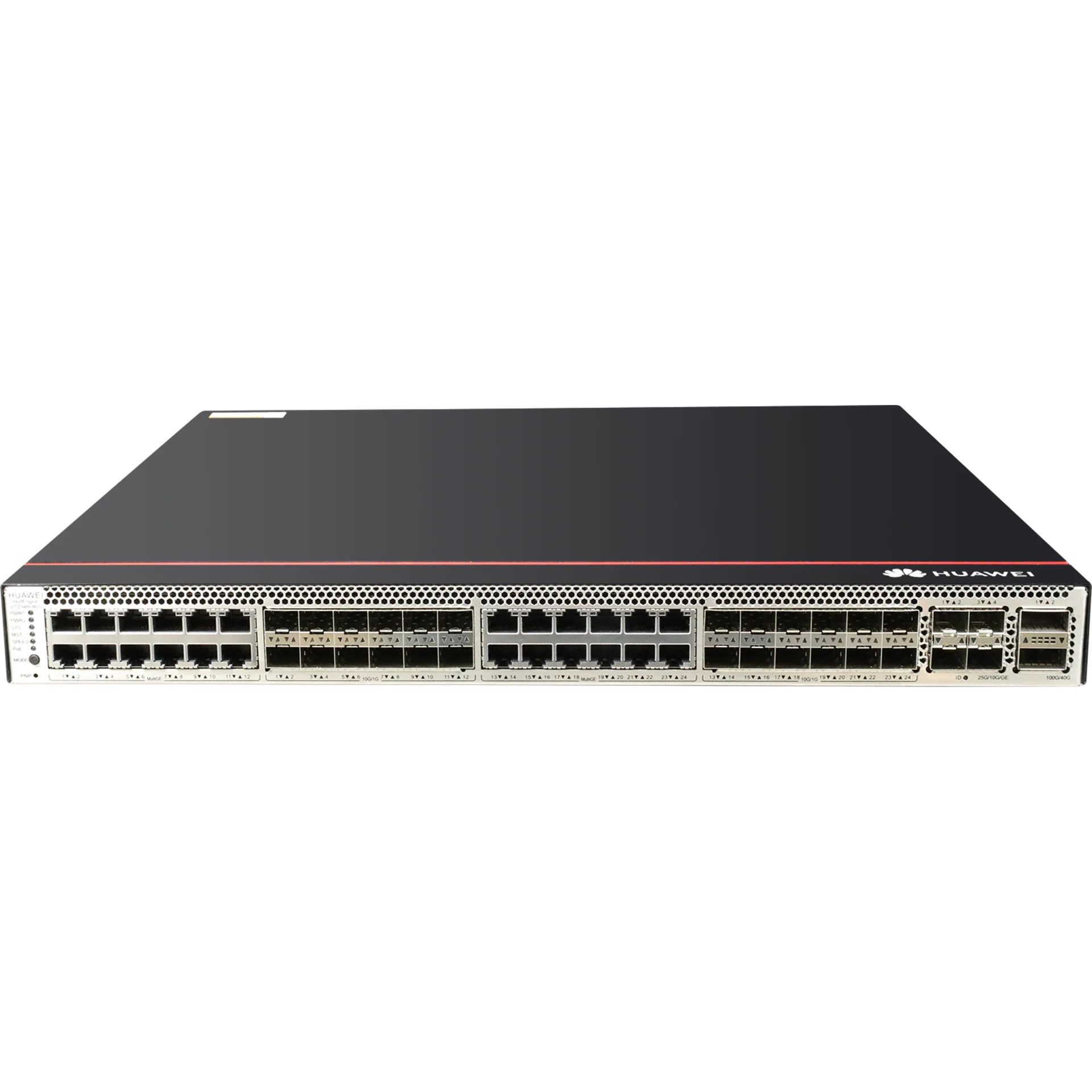 Коммутатор Huawei S5732-H48XUM2CC