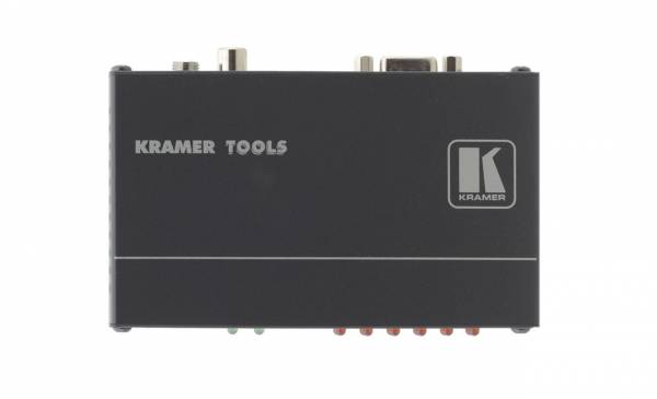 Масштабатор Kramer Electronics VP-409