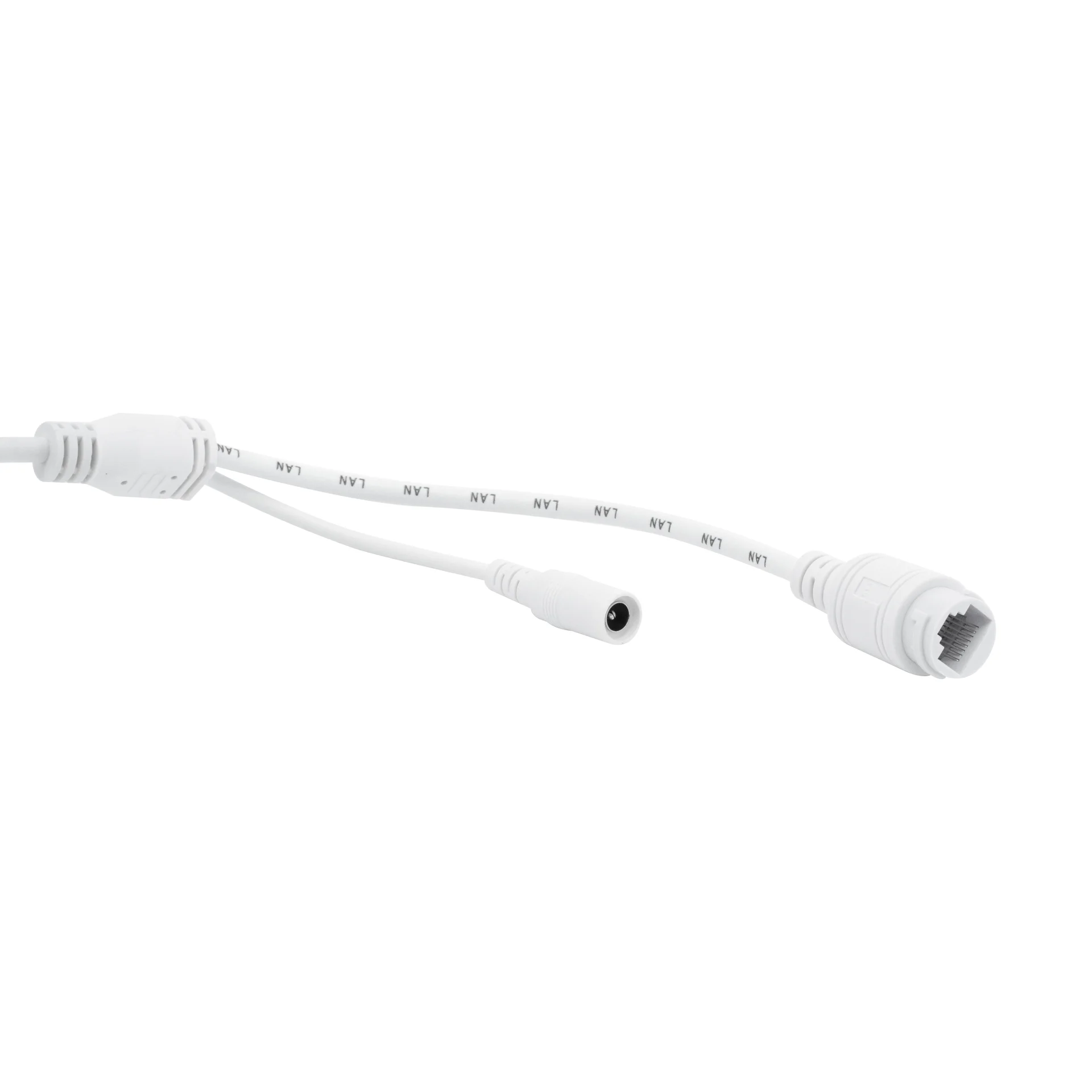 Камера сетевая буллет 2Мп OMNY BASE miniBullet2E-WDS-SDL-C v2 36 с двойной подсветкой и микрофоном