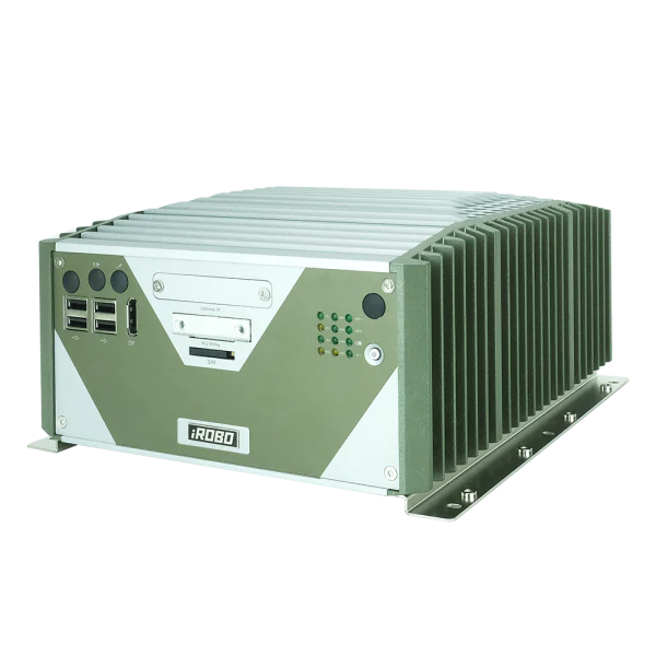 Встраиваемый компьютер iROBO-6000-345