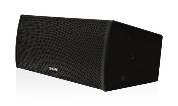 Акустическая система ECLER ARQIS 205BK