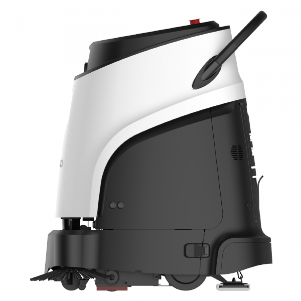 Робот-уборщик Gausium Vacuum 40