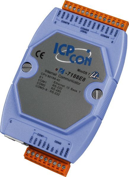I-7188E8 CR