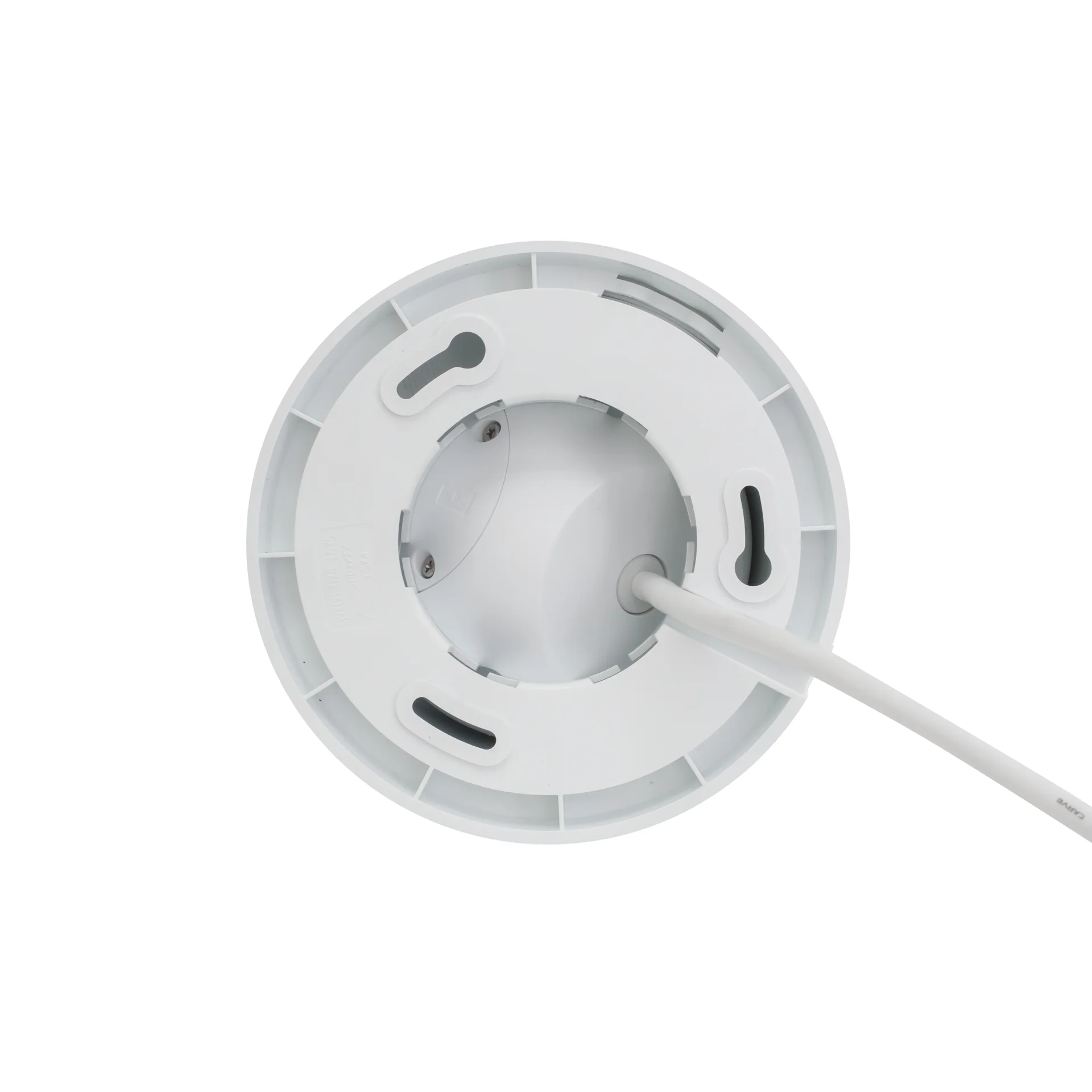 Камера сетевая купольная 2Мп OMNY Base LD-MP2M-28 с микрофоном, объектив 2.8мм, DWDR