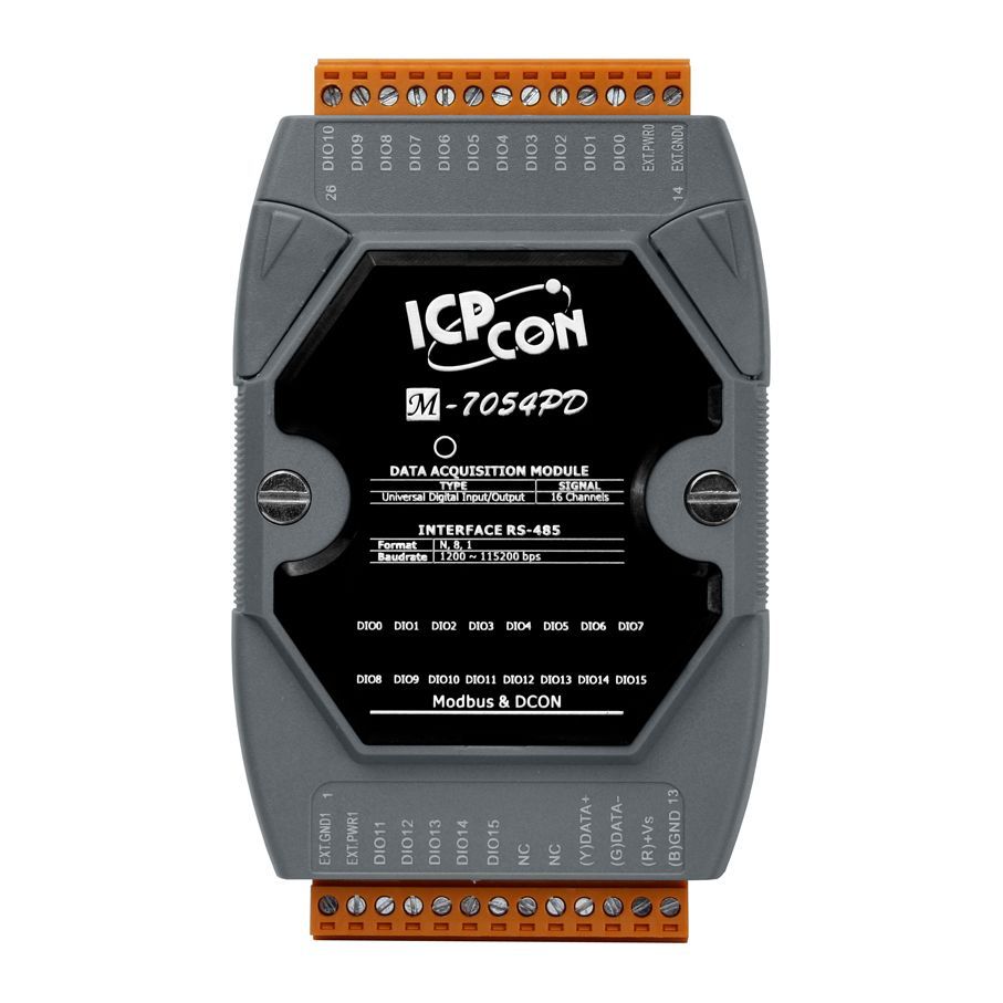 M-7054PD-G CR
