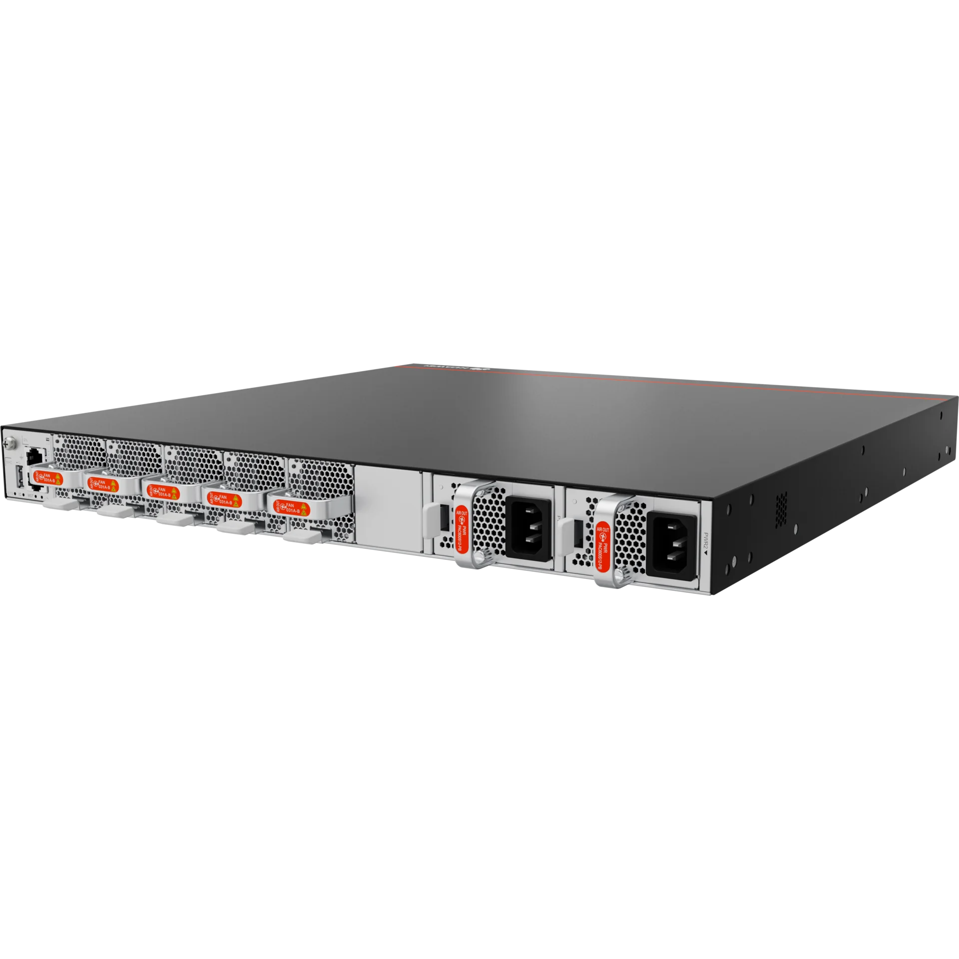 Коммутатор Huawei S6750-H48Y8C